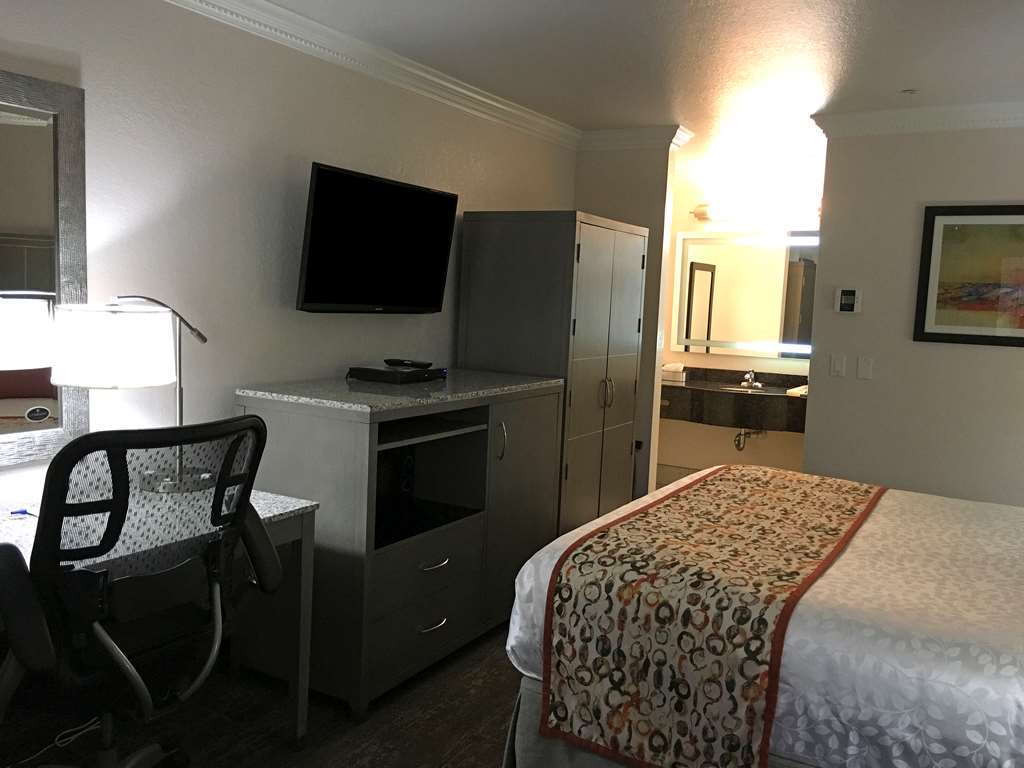Hotel Aria Mountain View Zimmer foto